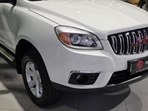 JAC T6 2.8TDi double cab Lux - Image 5