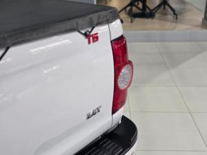 JAC T6 2.8TDi double cab Lux - Image 6