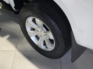JAC T6 2.8TDi double cab Lux - Image 7