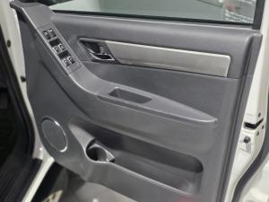 JAC T6 2.8TDi double cab Lux - Image 8