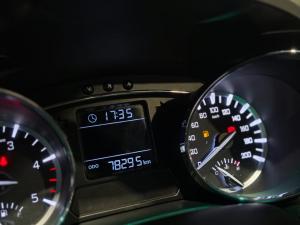 JAC T6 2.8TDi double cab Lux - Image 9