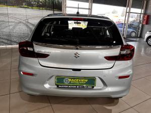 Suzuki Baleno 1.5 GL manual - Image 4