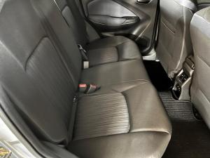Suzuki Baleno 1.5 GL manual - Image 8
