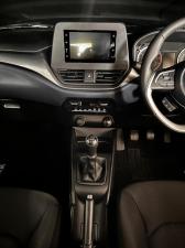 Suzuki Baleno 1.5 GL manual - Image 11