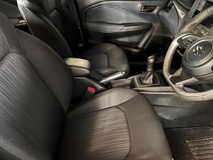 Suzuki Baleno 1.5 GL manual - Image 5