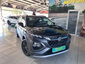 Suzuki Fronx 1.5 GL auto - Image 4