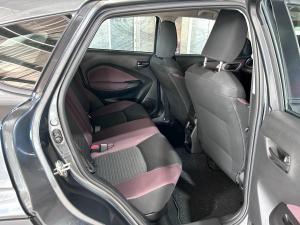 Suzuki Fronx 1.5 GL auto - Image 7