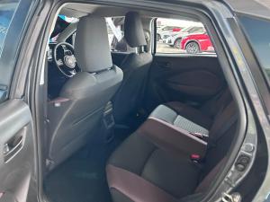 Suzuki Fronx 1.5 GL auto - Image 8