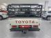 Toyota Land Cruiser 79 2.8GD-6 single cab auto - Thumbnail 5