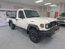 Thumbnail Toyota Land Cruiser 79 2.8GD-6 single cab auto
