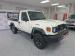 Toyota Land Cruiser 79 2.8GD-6 single cab auto - Thumbnail 1