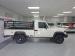 Toyota Land Cruiser 79 2.8GD-6 single cab auto - Thumbnail 3
