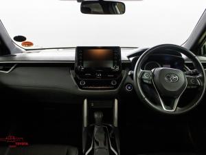 Toyota Corolla Cross 1.8 XS - Image 6