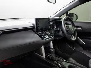 Toyota Corolla Cross 1.8 XS - Image 7