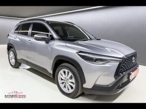 Toyota Corolla Cross 1.8 XS - Image 1