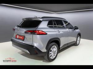 Toyota Corolla Cross 1.8 XS - Image 2