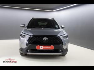 Toyota Corolla Cross 1.8 XS - Image 4