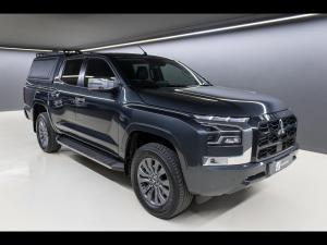 Mitsubishi Triton 2.4DI-D double cab Xtreme - Image 1
