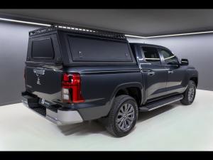 Mitsubishi Triton 2.4DI-D double cab Xtreme - Image 2