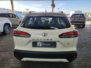 Toyota Corolla Cross 1.8 XS - Image 5