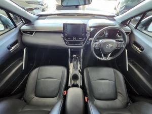 Toyota Corolla Cross 1.8 XS - Image 6