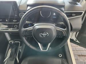 Toyota Corolla Cross 1.8 XS - Image 8
