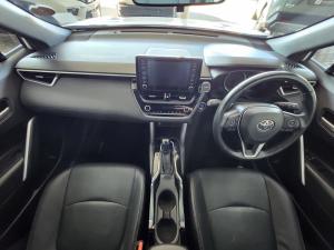 Toyota Corolla Cross 1.8 XS - Image 11