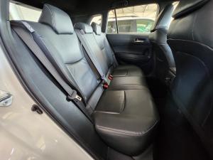 Toyota Corolla Cross 1.8 XS - Image 13