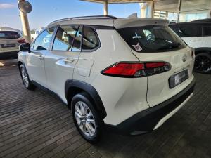 Toyota Corolla Cross 1.8 XS - Image 16
