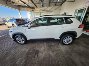 Toyota Corolla Cross 1.8 XS - Image 17