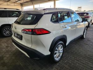 Toyota Corolla Cross 1.8 XS - Image 2