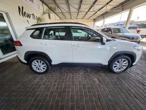 Toyota Corolla Cross 1.8 XS - Image 3