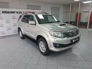 Thumbnail Toyota Fortuner 3.0D-4D Ltd edition auto