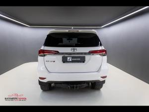 Toyota Fortuner 2.8GD-6 - Image 5