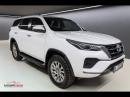 Thumbnail Toyota Fortuner 2.8GD-6