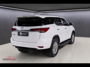 Toyota Fortuner 2.8GD-6 - Image 2