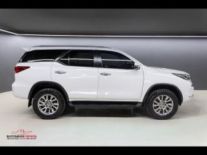 Toyota Fortuner 2.8GD-6 - Image 3