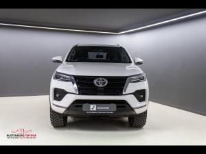 Toyota Fortuner 2.8GD-6 - Image 4