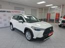 Thumbnail Toyota Corolla Cross 1.8 Hybrid XS