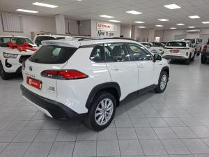 Toyota Corolla Cross 1.8 Hybrid XS - Image 2