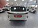 Toyota Urban Cruiser 1.5 XR manual - Thumbnail 5