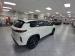 Toyota Urban Cruiser 1.5 XR manual - Thumbnail 2