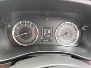 Toyota Starlet Cross 1.5 XS auto - Image 11