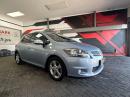 Thumbnail Toyota Auris 2.0D-4D XD