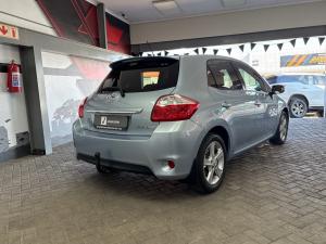 Toyota Auris 2.0D-4D XD - Image 2