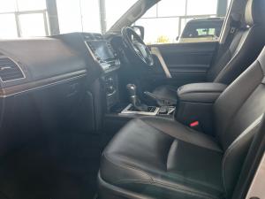 Toyota Land Cruiser Prado 2.8GD VX - Image 7