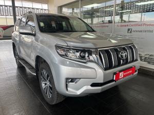Toyota Land Cruiser Prado 2.8GD VX - Image 1