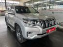 Thumbnail Toyota Land Cruiser Prado 2.8GD VX