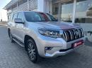 Thumbnail Toyota Land Cruiser Prado 2.8GD VX