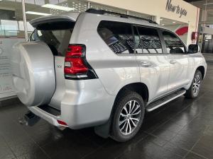 Toyota Land Cruiser Prado 2.8GD VX - Image 2